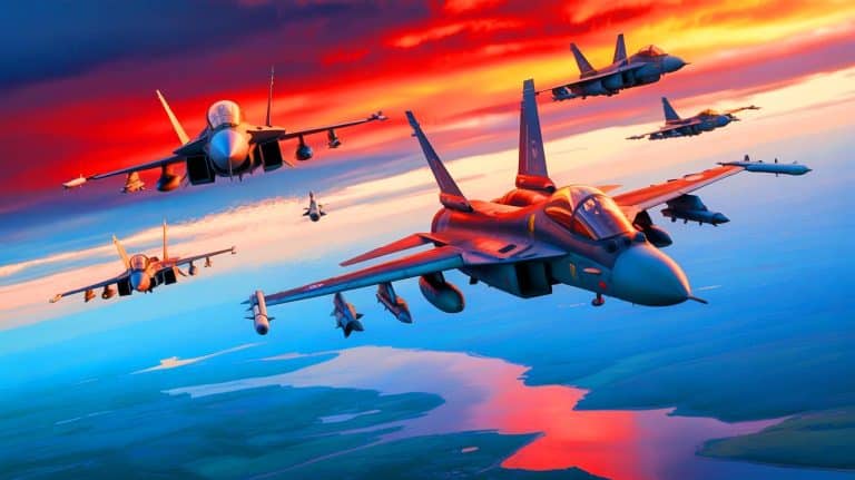 « Des F-35 de l’OTAN interceptent des avions russes » : intrusion dans l’espace aérien estonien, la tension monte en Europe