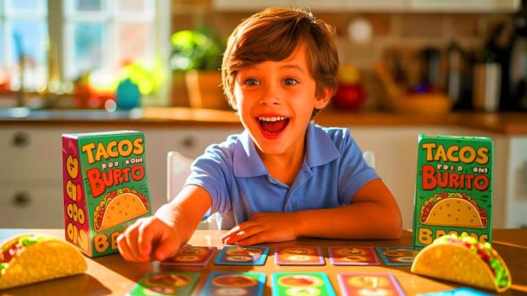 « Je suis devenu millionnaire grâce à mon jeu » : l&rsquo;incroyable succès d&rsquo;un enfant prodige de 7 ans qui inspire