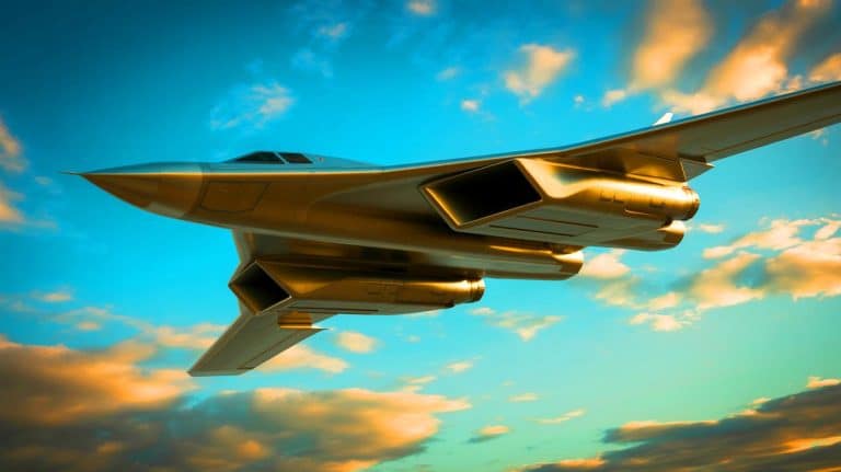 Ce bombardier furtif russe de 2 500 km de portée inquiète déjà les puissances occidentales et relance la course aux armements