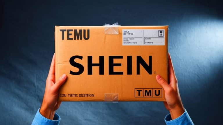 « Les délais de livraison Shein et Temu vont plus que doubler » : une mauvaise surprise attend des millions de clients
