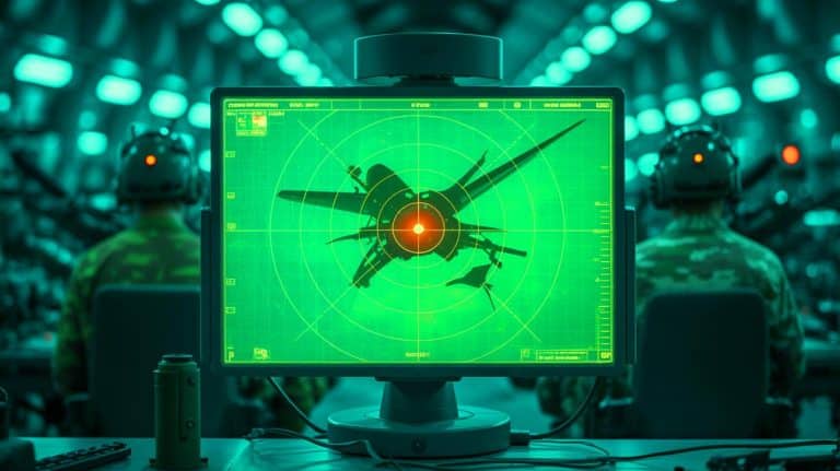 « Un avion ou un drone » : la confusion d’un radar relance les questions sur la fiabilité de la défense aérienne