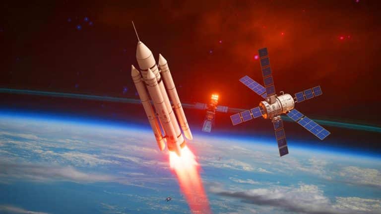 « Une guerre des étoiles se prépare » : le bouclier antimissile Golden Dome inquiète Pékin et alimente la militarisation de l’espace