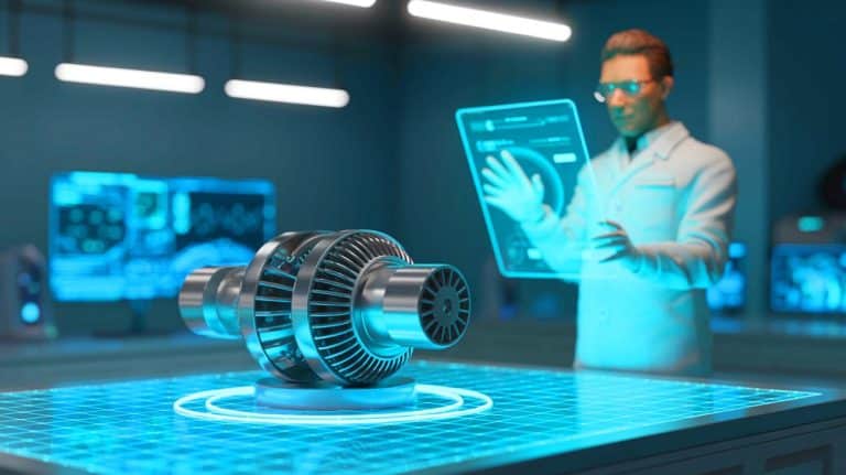 « Une puissance compacte libérée par les moteurs rotatifs » : une technologie capable de transformer l’armement du futur