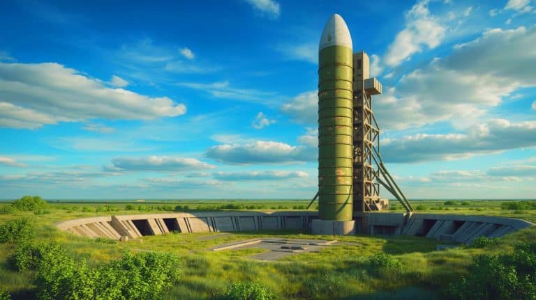 « Une transformation radicale » : l’US Air Force désarme son premier silo Minuteman III, cap sur un avenir incertain