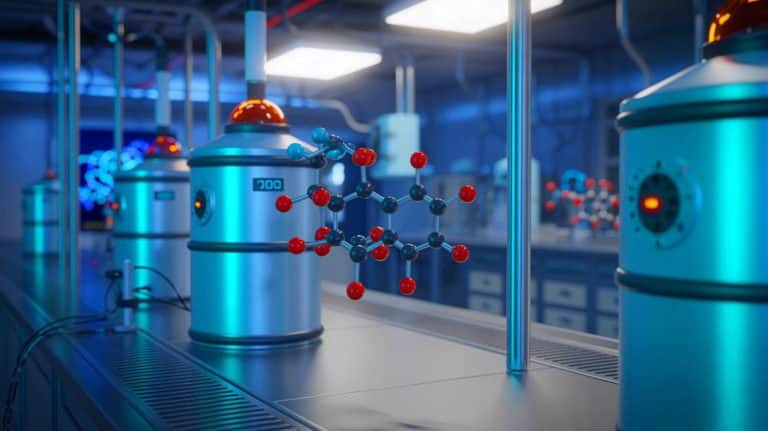 « Un alcool mystérieux baptisé molécule graine de vie » : une découverte qui pourrait révéler des traces d’existence extraterrestre