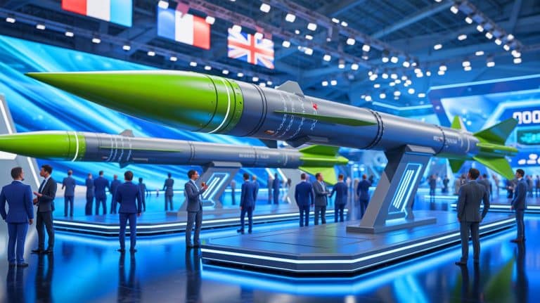 « Londres et Paris lèvent le voile » : le programme STRATUS promet des missiles furtifs et supersoniques pour dominer les frappes en profondeur