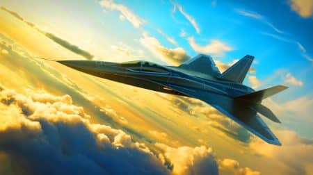 « Le SR-72 secret des États-Unis baptisé “fils du Blackbird” » : un avion hypersonique Mach 6 pensé pour intimider Moscou et Pékin Illustration de l'avion hypersonique SR-72, successeur du légendaire SR-71 Blackbird.