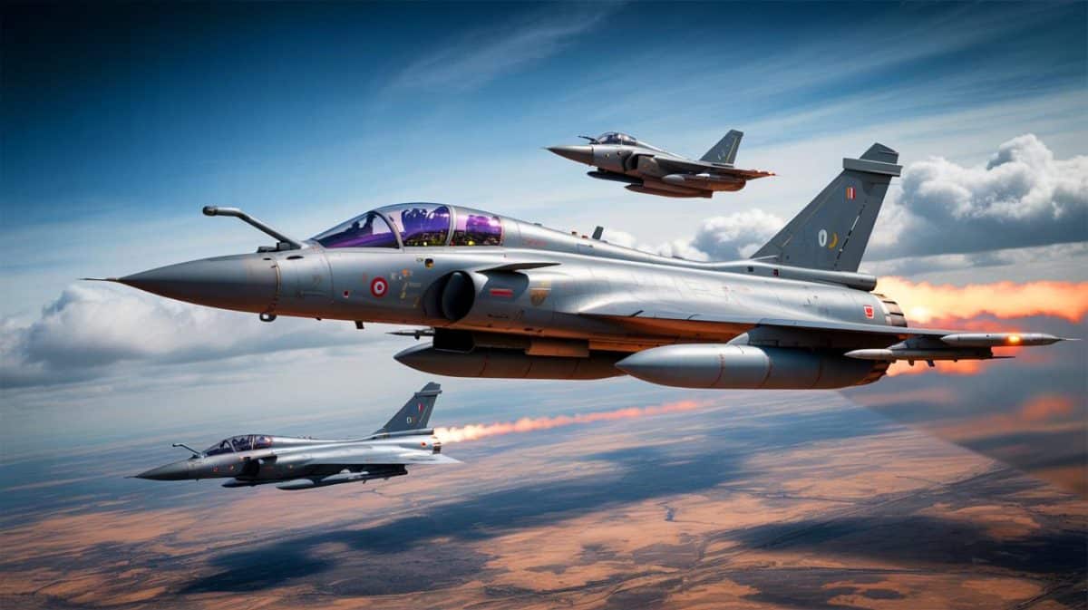 « 40 ans et toujours au combat » : le Mirage 2000 reste un pilier de l’Armée de l’air française sur plusieurs fronts Illustration de la célébration de la fête des Jérôme, mettant en avant les traditions culturelles et religieuses associées.