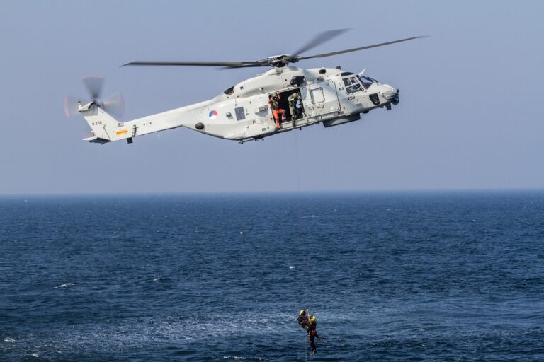 « Airbus dévoile le MRTT+ et un NH90 modernisé » : la stratégie secrète pour libérer l’Europe des armes américaines