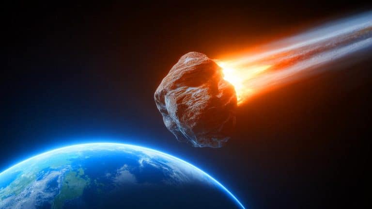 « Ces astéroïdes pourraient frôler la Terre » : la NASA alerte sur le risque d’un impact majeur dans les décennies à venir