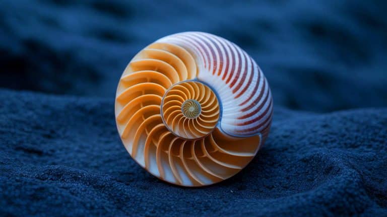 « Des coquillages aux galaxies, la suite de Fibonacci semble partout » : un ordre mathématique qui émerveille depuis des siècles