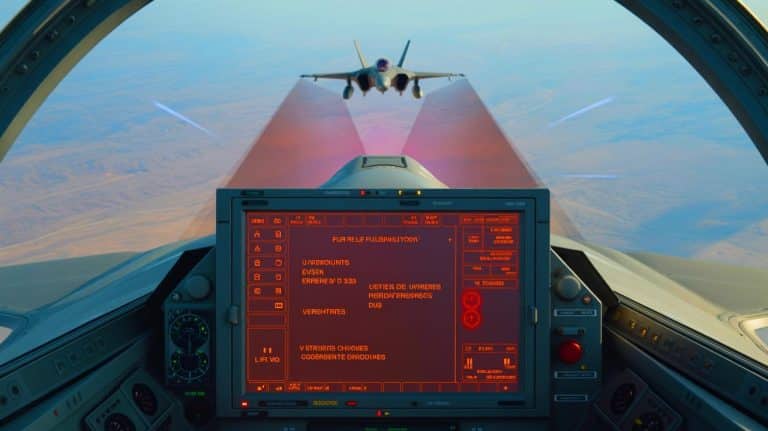 « Le F-35 a beaucoup de faiblesses » : quelles différences avec les chasseurs chinois qui inquiètent Washington