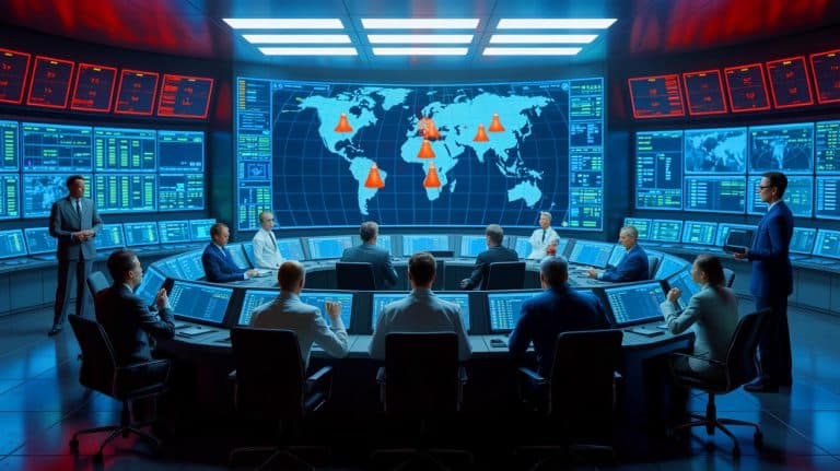 « Le chiffre exact des ogives nucléaires enfin révélé » : un rapport du SIPRI alerte sur l’arsenal mondial en pleine expansion
