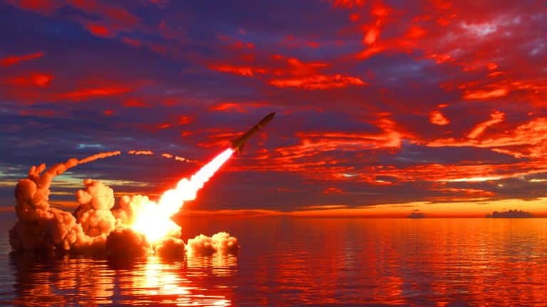 « Un missile nucléaire testé dans le Pacifique » : la Chine soupçonnée d’avoir caché un essai aux yeux du monde entier