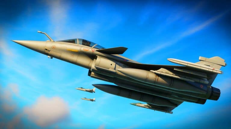 « Le secret d’un avion plus lent » : comment le Rafale surclasse le F-35 grâce à une supériorité tactique méconnue