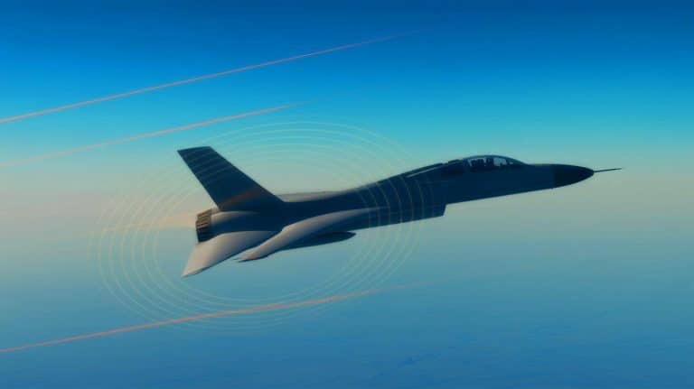 « Pékin devance Washington avec un chasseur furtif de 6e génération » : le F-47 américain déjà dépassé avant même son entrée en service