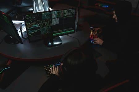 Comment protéger vos données contre les cyberattaques ?