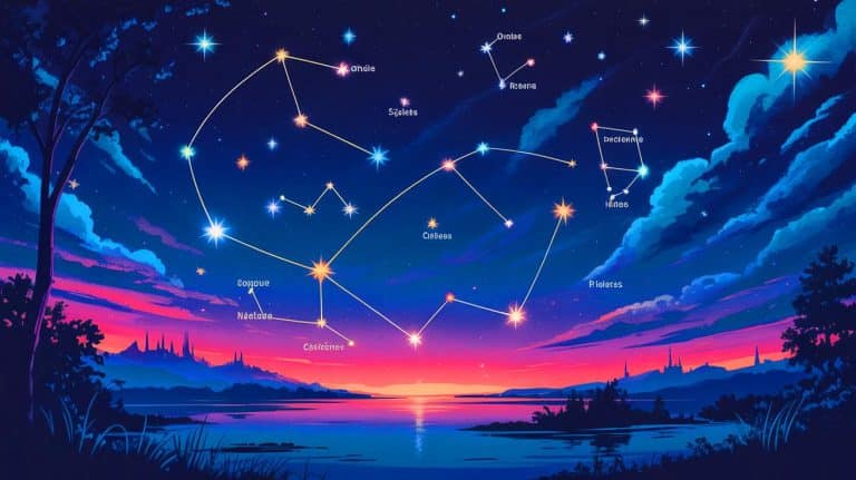 « Une carte révèle les étoiles filantes les plus puissantes observées sur Terre » : un spectacle céleste à couper le souffle