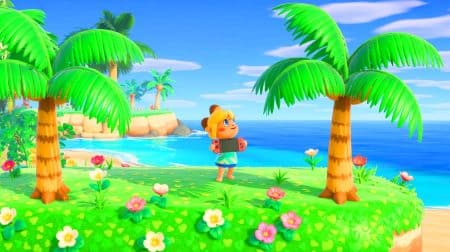 Animal Crossing : Nouvelle extension gratuite comble les attentes des joueurs avec une fonctionnalité très demandée Illustration de la mise à jour 3.0 d'Animal Crossing: New Horizons sur Nintendo Switch 2.