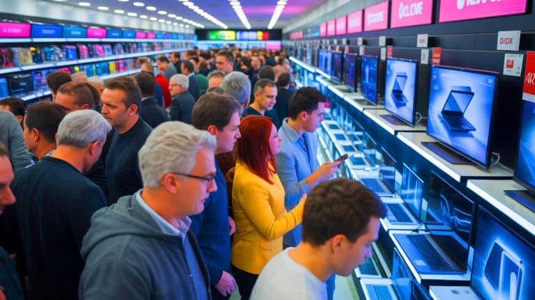 Black Friday 2025 : découvrez les offres incontournables qui transforment votre shopping avant qu’il ne soit trop tard