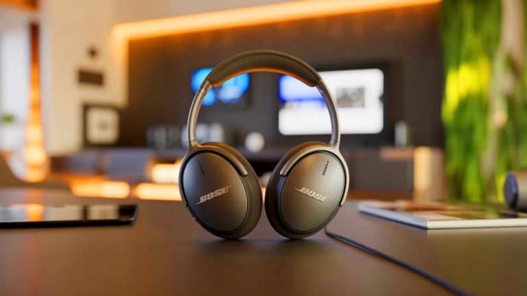 Le casque star de Bose à moins de 300 € : une opportunité à saisir pour les amateurs de musique