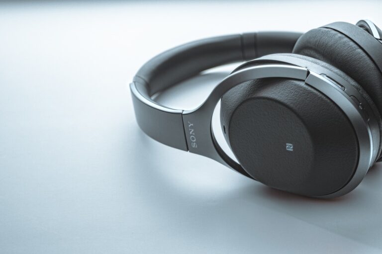 Le meilleur casque Sony à prix réduit : une occasion à ne pas manquer pour les amateurs de musique
