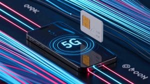5G, eSIM, data illimitée : comment choisir le forfait mobile qui transformera votre quotidien Illustration de la sélection d'un forfait mobile adapté avec 5G, eSIM et data illimitée.
