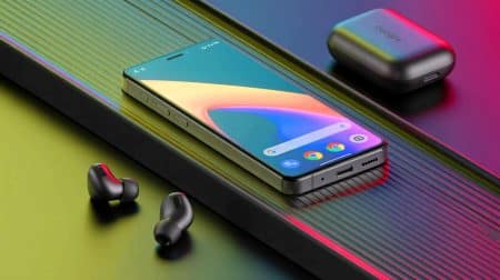 Illustration de l'offre promotionnelle du pack Pixel 10 et Buds 2a disponible à la Fnac.