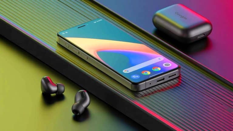 Google réduit le prix : pack Pixel 10 et Buds 2a à 699 €, une offre à ne pas manquer !