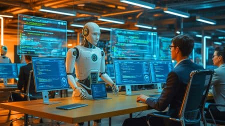 Illustration de l'utilisation de Codex par OpenAI pour améliorer ses propres outils de codage.