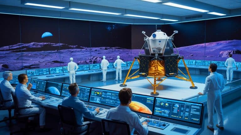 Le Congrès alerte : le plan actuel d&rsquo;Artemis par la NASA est voué à l&rsquo;échec, des ajustements nécessaires