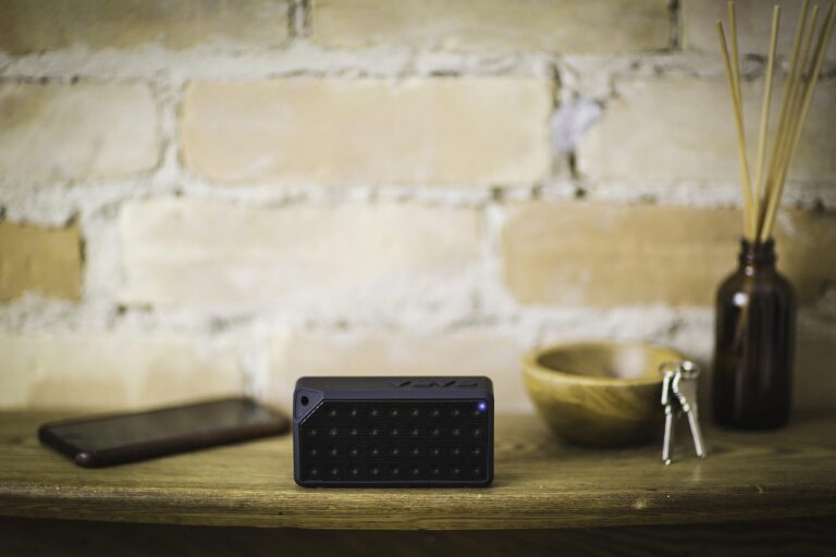 Marshall Kilburn II : l’enceinte emblématique à moins de 200 € pour des fêtes musicales inoubliables