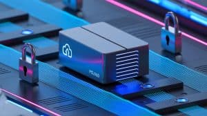 PCloud : profitez vite de –60 % sur le stockage sécurisé à vie, l’offre se termine bientôt Illustration de l'offre exceptionnelle de pCloud pour le Black Friday avec stockage sécurisé à vie.