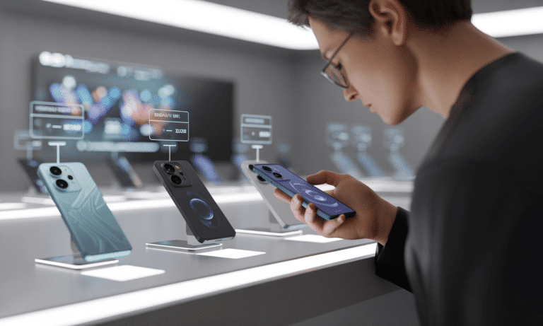 Comment choisir son smartphone en 2026