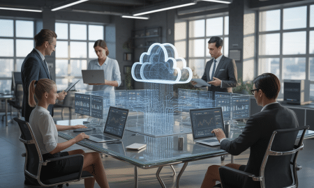 Les avantages du cloud computing pour les entreprises découvrez les nombreux avantages du cloud computing pour les entreprises : flexibilité, réduction des coûts, sécurité renforcée et innovation accélérée.