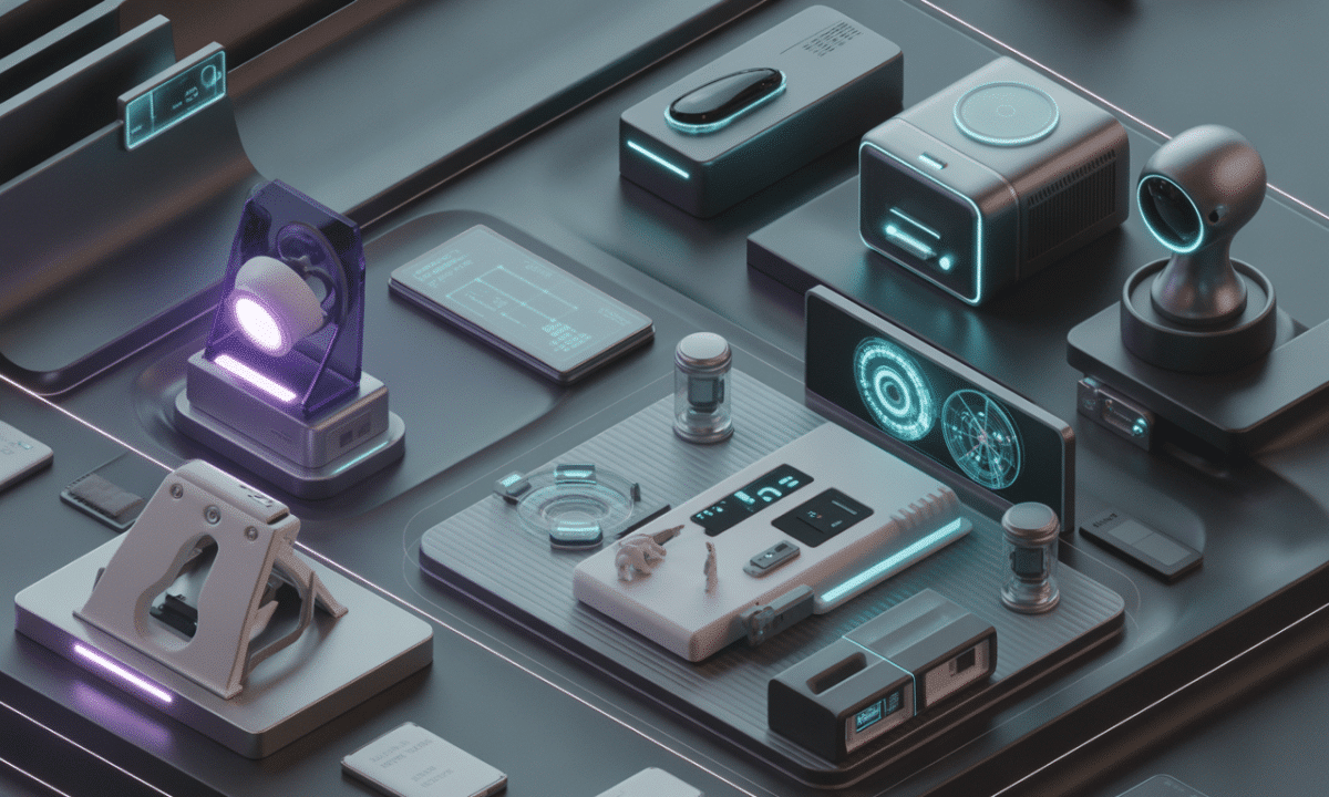 Les tendances tech à suivre en 2026 découvrez les tendances technologiques incontournables à suivre en 2026 pour rester à la pointe de l'innovation et anticiper les transformations digitales à venir.
