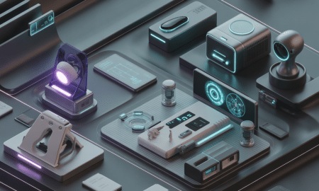 découvrez les tendances technologiques incontournables à suivre en 2026 pour rester à la pointe de l'innovation et anticiper les transformations digitales à venir.