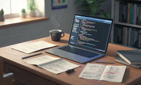 découvrez comment démarrer en programmation facilement grâce à nos conseils simples et accessibles, même pour les débutants complets.
