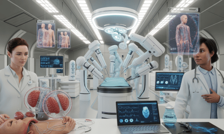 découvrez les innovations majeures qui révolutionneront le secteur de la santé en 2026, améliorant diagnostics, traitements et qualité de vie.