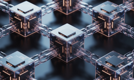Blockchain : comprendre son fonctionnement et ses usages découvrez le fonctionnement de la blockchain et ses multiples applications dans divers secteurs. comprenez ses enjeux, son architecture et comment elle révolutionne la gestion des données.