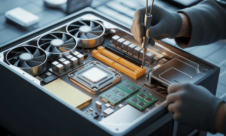 Comment optimiser la performance de son ordinateur