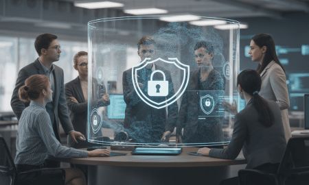 découvrez les bases essentielles de la cybersécurité expliquées simplement pour les débutants, afin de protéger efficacement vos données et votre vie numérique.