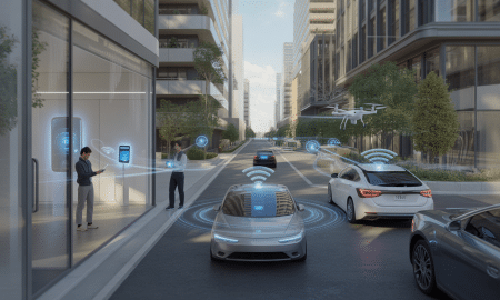 découvrez comment la 5g transforme les technologies connectées en améliorant la vitesse, la réactivité et la capacité des réseaux pour un avenir plus connecté et innovant.