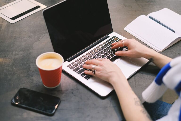 Le guide complet pour créer un site web en 2026