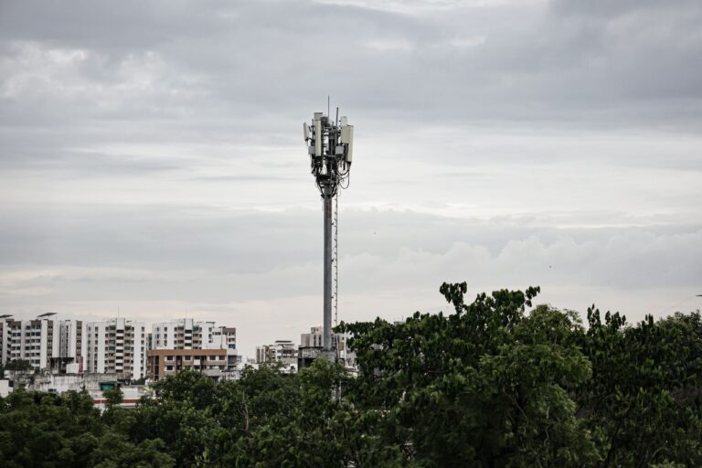 Les impacts de la 5G sur les technologies connectées