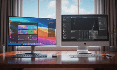 découvrez les dernières nouveautés et fonctionnalités innovantes de windows et macos en 2026 pour optimiser votre expérience utilisateur.