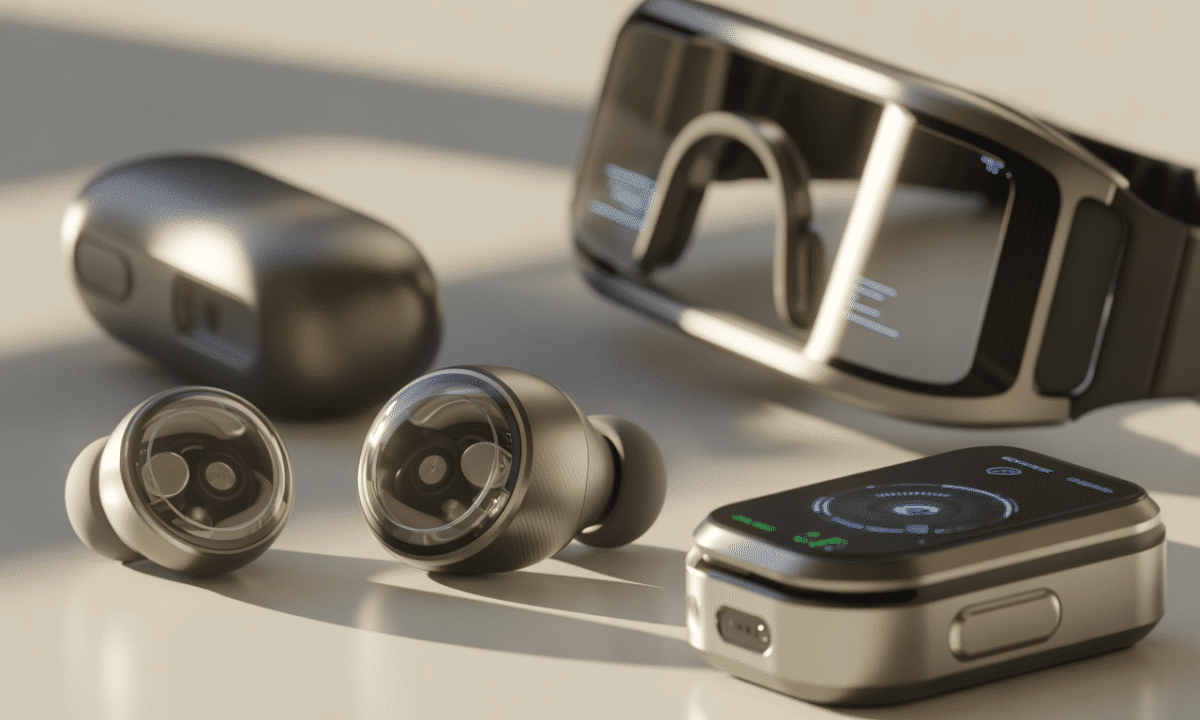 Les accessoires tech incontournables pour 2026 découvrez les accessoires tech incontournables à ne pas manquer en 2026 pour rester à la pointe de la technologie et optimiser votre expérience digitale.