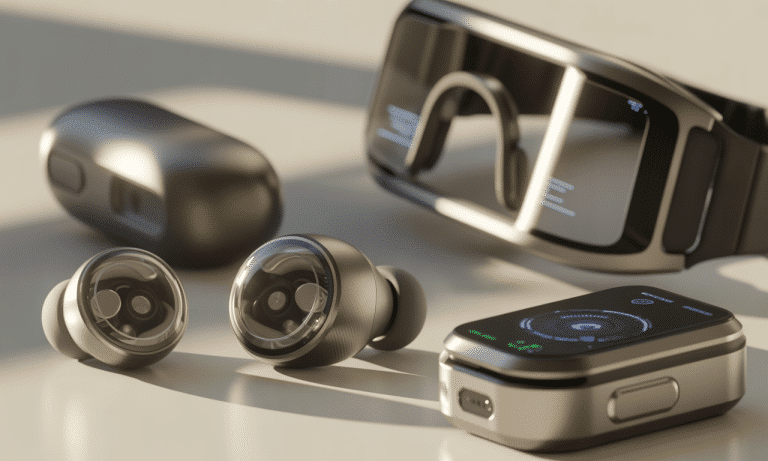 Les accessoires tech incontournables pour 2026