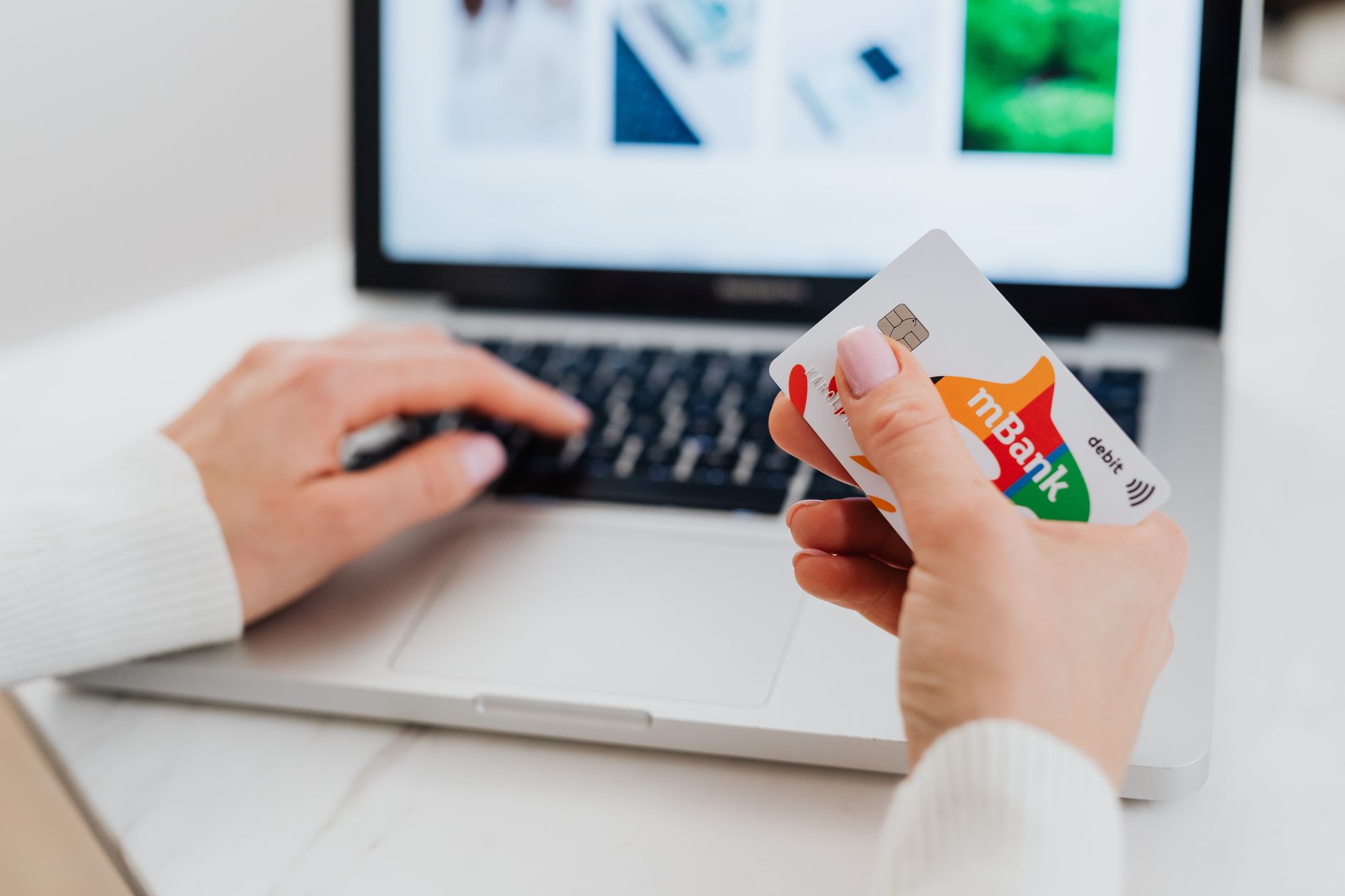 Comment sécuriser ses transactions en ligne facilement