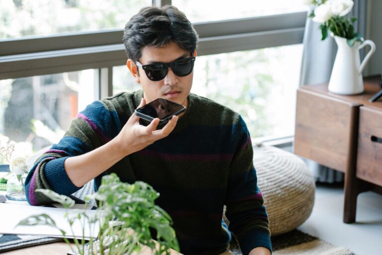 L’évolution des assistants vocaux et leur utilité au quotidien